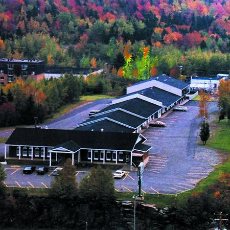 Auberge La Rocaille Shawinigan Bagian luar foto