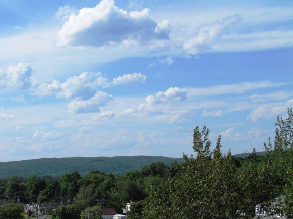 Auberge La Rocaille Shawinigan Bagian luar foto